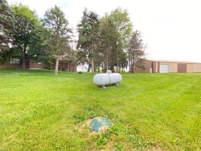 Tract 2 of 4 – House & 6.5+/- Acres, 34497 240th St - image 15