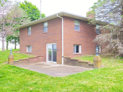 Tract 2 of 4 – House & 6.5+/- Acres, 34497 240th St - image 7