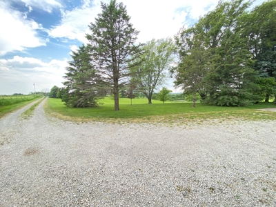 Tract 2 of 4 – House & 6.5+/- Acres, 34497 240th St - image 16