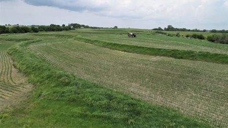 Tract 3 of 4 – 78+/- Acres, North Side of Neon Rd. - image 32