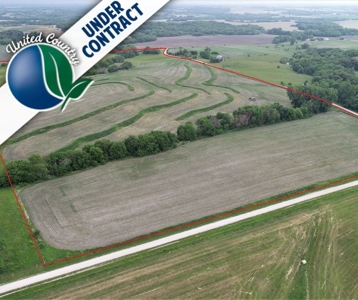 Tract 3 of 4 – 78+/- Acres, North Side of Neon Rd. - image 33