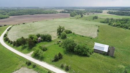 Tract 4 of 4 – 35+/- Acres, South Side of Neon Rd. - image 20