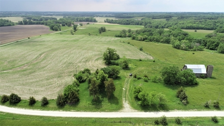 Tract 4 of 4 – 35+/- Acres, South Side of Neon Rd. - image 19