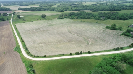 Tract 4 of 4 – 35+/- Acres, South Side of Neon Rd. - image 21