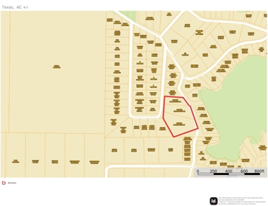Land Auction 3.75 Acres Menard Creek Acres NO RESERVE - image 13