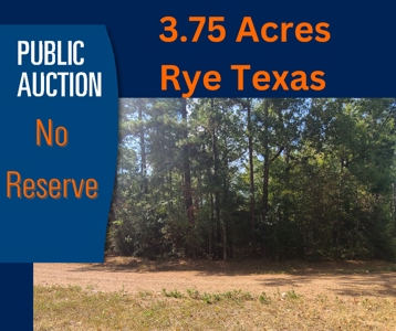 Land Auction 3.75 Acres Menard Creek Acres NO RESERVE - image 14