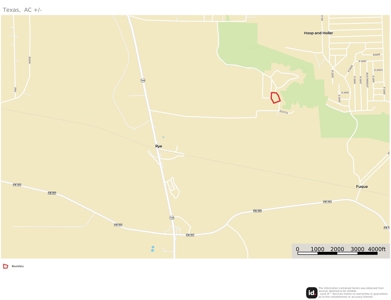 Land Auction 3.75 Acres Menard Creek Acres NO RESERVE - image 12