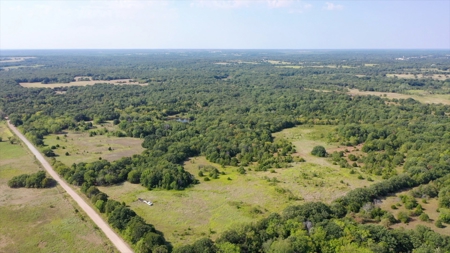 NO RESERVE LAND AUCTION, Hunting Recreational, Asher, OK - image 5
