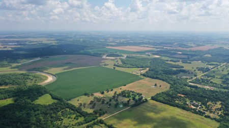Seminole County OK Land Auction - image 4