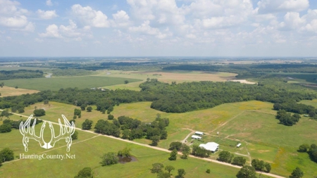 Seminole County OK Land Auction - image 30