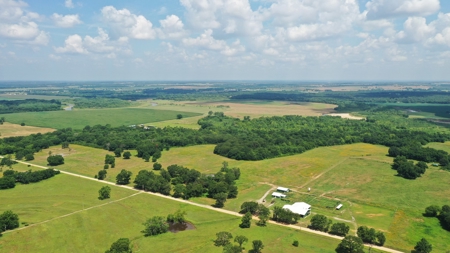 Seminole County OK Land Auction - image 11