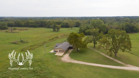 Seminole County OK Land Auction - image 26