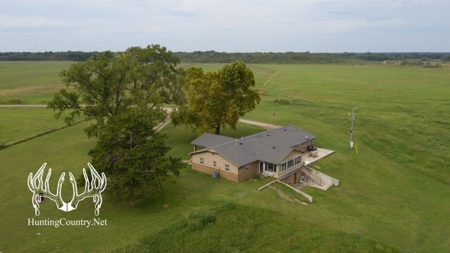 Seminole County OK Land Auction - image 23