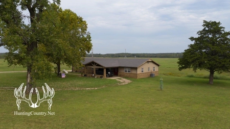 Seminole County OK Land Auction - image 21