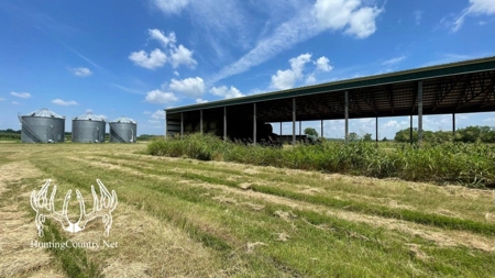Seminole County OK Land Auction - image 47