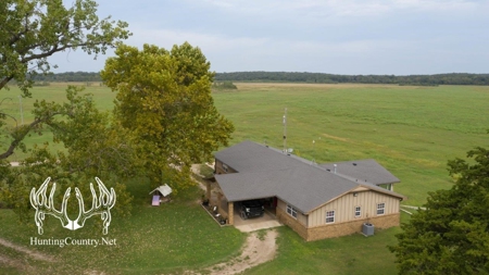 Seminole County OK Land Auction - image 22