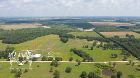 Seminole County OK Land Auction - image 29