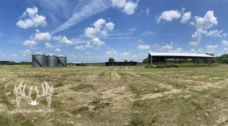 Seminole County OK Land Auction - image 46