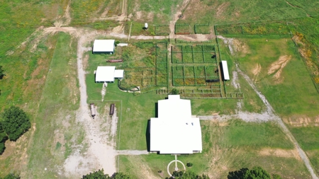 Seminole County OK Land Auction - image 18