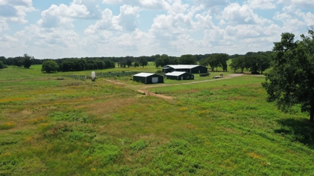 Seminole County OK Land Auction - image 14