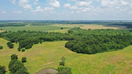 Seminole County OK Land Auction - image 20