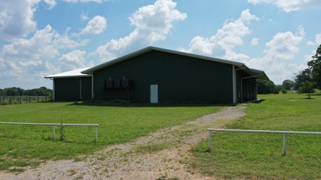 Seminole County OK Land Auction - image 8