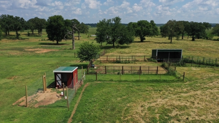Seminole County OK Land Auction - image 7