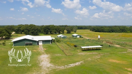 Seminole County OK Land Auction - image 28