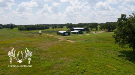 Seminole County OK Land Auction - image 31