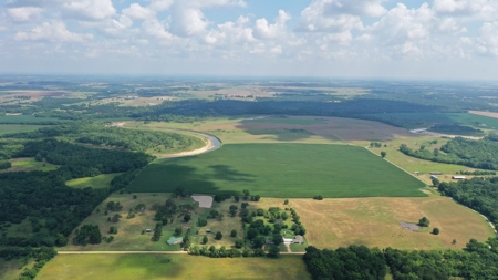 Seminole County OK Land Auction - image 3