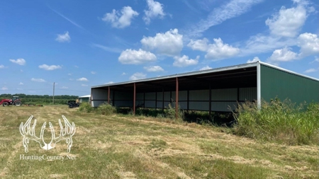Seminole County OK Land Auction - image 49