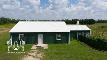 Seminole County OK Land Auction - image 33
