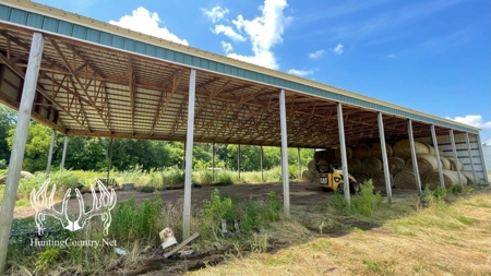 Seminole County OK Land Auction - image 48
