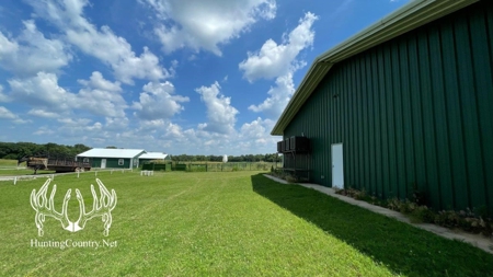 Seminole County OK Land Auction - image 35