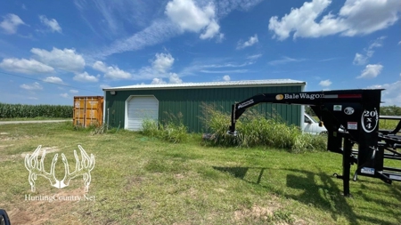 Seminole County OK Land Auction - image 50
