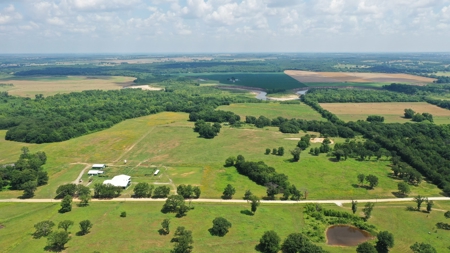 Seminole County OK Land Auction - image 10