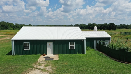 Seminole County OK Land Auction - image 16