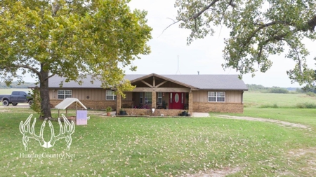 Seminole County OK Land Auction - image 27