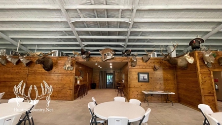 Seminole County OK Land Auction - image 37
