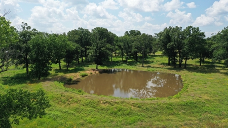 Seminole County OK Land Auction - image 12