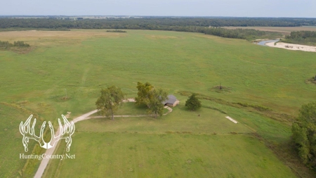 Seminole County OK Land Auction - image 24