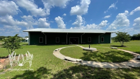 Seminole County OK Land Auction - image 34