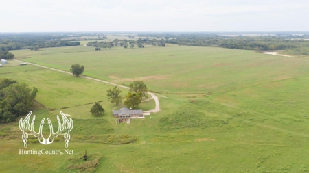 Seminole County OK Land Auction - image 25