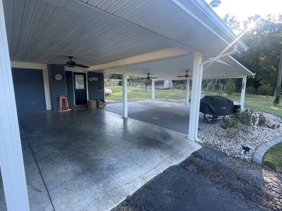Brick Home & 21 Acres for sale @ Auction in Warren Co. KY. - image 28