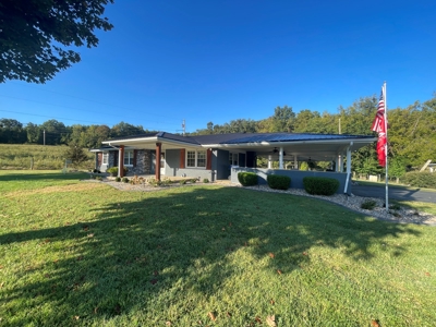 Brick Home & 21 Acres for sale @ Auction in Warren Co. KY. - image 34