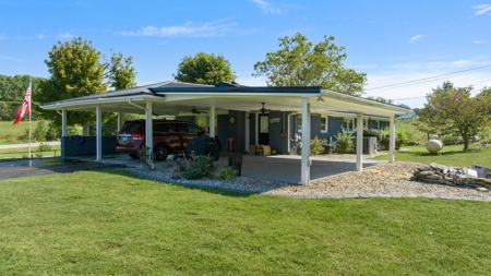 Brick Home & 21 Acres for sale @ Auction in Warren Co. KY. - image 1