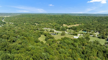 Brick Home & 21 Acres for sale @ Auction in Warren Co. KY. - image 7
