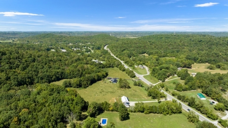 Brick Home & 21 Acres for sale @ Auction in Warren Co. KY. - image 8