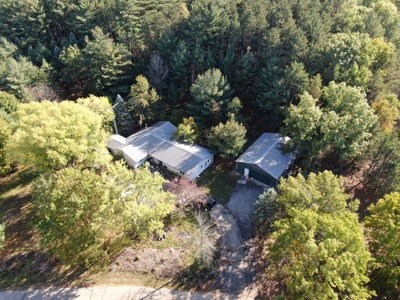 2 Country Homes Real Estate Auction in Montello and Pardeevi - image 23