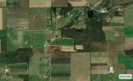 2 Country Homes Real Estate Auction in Montello and Pardeevi - image 11